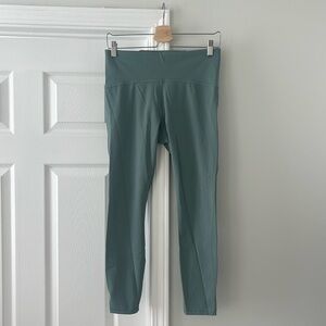 Lululemon Train Times 7/8 Legging 25”